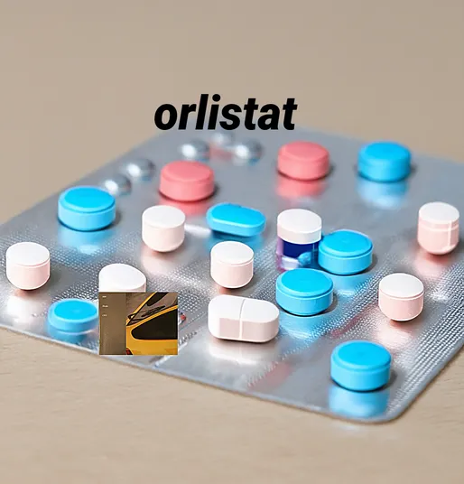 Donde se puede comprar orlistat